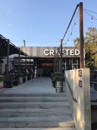 Maybe you would like to learn more about one of these? Crafted Taphouse Kitchen Downtown Coeur D Alene