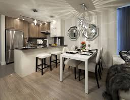 The 3 Styles Of Lighting Fixtures Home Apartment Decor Small Condo