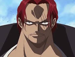 Anime one piece monkey d. Theory Red Haired Shanks True Purpose Maintaining The Status Quo One Piece Universe