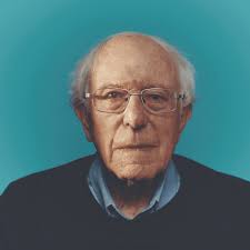 Bernie Sanders
