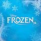 FROZEN JR.