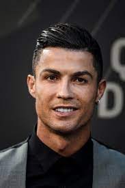 Videos you watch may be added to the tv's watch history and influence tv recommendations. What S Cristiano Ronaldo S Net Worth Here S How Much The Footballer Earns London Evening Standard Evening Standard