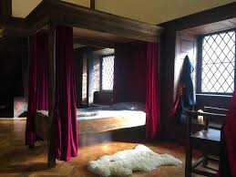 This the wizarding world of harry potter maps shower curtain made by 100% fabric polyester, the the wizarding world maps pattern. Magical Harrys Potter Bed Frame Handmade In Wales From Sustainable Wood Freerangedesigns