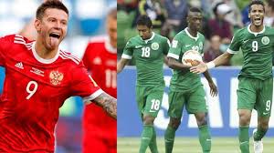 Cele 11 oraşe care oferă stadioane la campionatul mondial din 2018 sunt: Campionatul Mondial De Fotbal Rusia 2018 Rusia Arabia SauditÄƒ Meciul De Deschidere Al Turneului Final È™tiri Din Bucovina