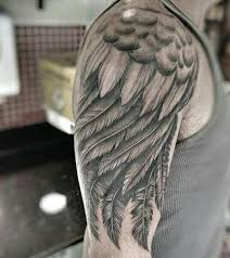 Wing Tattoos For Men Wing Tattoo Men Wings Tattoo Tattoos For Guys
