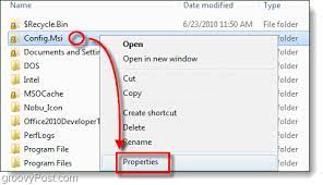 Expand shared folders, and click on open files at the left hand panel in computer management. How To Remove Lock Symbols From Folders In Windows 7