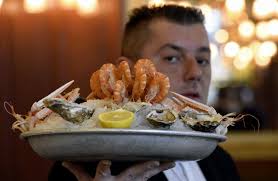 Restauration. Nancy : plus de 10.000 huîtres à ouvrir !