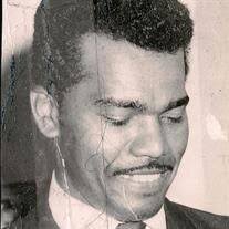 Joe Louis Wiggins Obituary