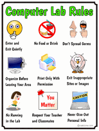 Limiting access to laboratory sometimes, people who do not work in the laboratory attempt to enter the laboratory to look for test results they desire. Safety Precautions In Computer Laboratory Hse Images Videos Gallery