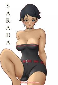 Sarada - Felsala - ChoChoX.com