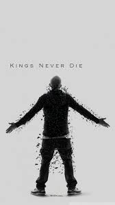 Eminem Kings Never Die Hd Desktop Wallpaper Widescreen High Eminem Wallpapers Eminem Rap Eminem Wallpaper Iphone