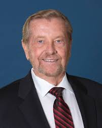 Gary Gray, Marie Maier, Among Warren Hall Inductees