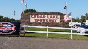 Cedar Lake Speedway New Richmond 2019 All You Need To