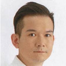 R-27: 錦濤/ KAM TO