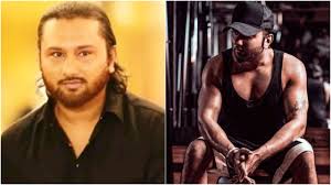 New delhi — shalini talwar, the wife of rapper and music composer hirdesh singh, popularly known as yo yo honey singh, filed a case of domestic violence against him at the tis hazari courts here. Twitterati Amazed At Yo Yo Honey Singh S Massive Body Transformation Shower Praise On Rapper