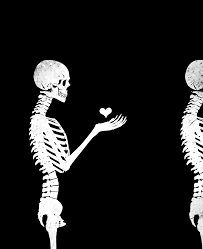 Black And White Broken Heart Cartoon Https Encrypted Tbn0 Gstatic Com Images Q Tbn 3aand9gcsjnarvjrcrnixrc4fuw7obt0em8vxz7i Jhq Usqp Cau