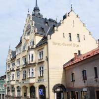 Semily holiday packages semily flights semily restaurants semily attractions semily travel forum semily photos semily map semily. Die Besten Verfugbaren Hotels Und Unterkunfte In Der Nahe Von Semily Tschechische Republik