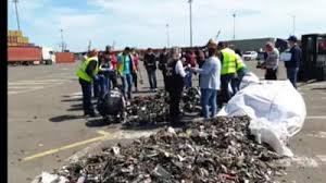 We did not find results for: Alte 30 De Containere Cu Deseuri Descoperite In Portul Constanta Seful Garzii De Mediu Acuza Crima