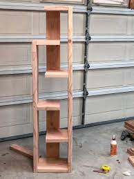 50 Pretty Diy Bookshelf Decoration Ideas That You Need To Try Bookcase Diy Diy Bookshelf Plans Diy Bookshelf Design
