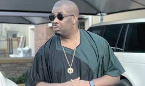 This information might be about you, your preferences or your. Don Jazzy Net Worth 2020 Bio Age Height