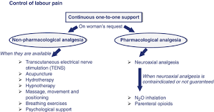 Image result for Non-Pharmacologic Pain Control in Labor