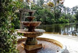 We are a family looking for a family oriented place. Skip The Beach Wilmington North Carolina Has Gardens Garden Destinations Magazine
