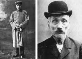 The Greatest Heist in History? The Captain of Kopenick