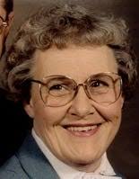 Rose Anne Saul Obituary