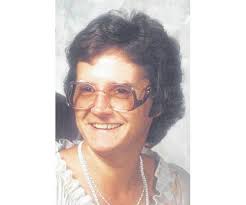 Roberta Copus Obituary (1940