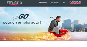Le salon de l'emploi automobile est annulé en raison du contexte actuel. Salon De L Emploi Automobile 4 500 Offres Disponibles