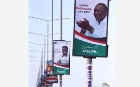 Yesterday at 3:48 am · watch madaraka day preparations in kisumu ahead of president uhuru visit! Yrpnbaw6iogjpm