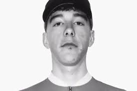 Ivan Luque's Instagram, Twitter & Facebook