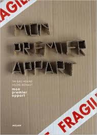 Où acheter mon premier logement ? Amazon Fr Mon Premier Appart Hoang Thi Bao Livres