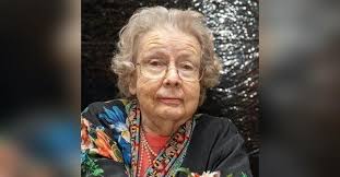 Sylvia Bigelow Houghton Garrett Obituary