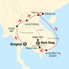 Horizon 2020 is open to the world. Discover Southeast Asia In Thailand Asia G Adventures