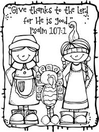 Free simple bible verse coloring pages for christmas. Thanksgiving Coloring Pages By Jannysue Teachers Pay Teachers
