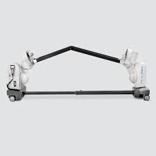 Wilson Plus Radiolucent Frame Mizuho Osi