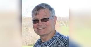 Glennon O. Naeger Obituary