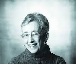 Mystery Fanfare: TRISS STEIN: R.I.P.