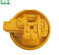 D10 IDLER GP-TRACK 9W9734 Heavy Duty D10N D10R D10T Front Idler Idler Wheel  125-3537 7T0962