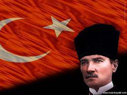 ataturk ve bayrak resimleri ataturk turk bayragi resim fotograf bayrak resim