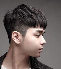 Pin On Two Block Haircut