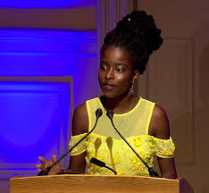 Amanda gorman is the people praise poet amanda gorman for inauguration performance. Amanda Gorman Wikiquote