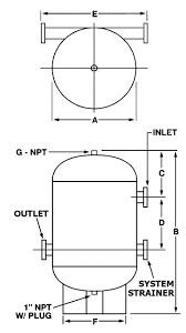 The snow detector & melting control 665 is designed to operate mechanical equipment to melt snow off an outdoor slab. 2