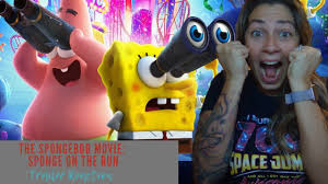 945,224 likes · 5,269 talking about this. The Spongebob Movie Sponge On The Run Official Trailer Reaction Youtube