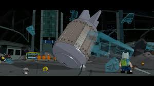 Bring the wizarding world to life in lego dimensions with harry potter and lord voldemort.,; The 6 Best Lego Dimensions Easter Eggs Picked By Traveller S Tales And Where To Find Them Playstation Blog