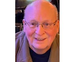 Robert Rumrill Obituary (2021)