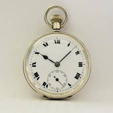 Antique pocket watches for sale. Ashton Blakey Antique Pocket Watches Ashton Blakey Vintage Watches