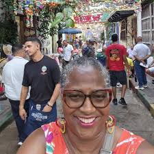 Barbara Ballard-Garner