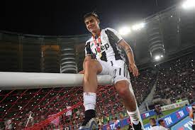 Paulo bruno exequiel dybala, испанское произношение: Spanier Berichten Paulo Dybala Kassierte Er Zwei Absagen Aus Barcelona